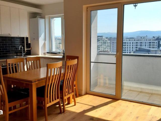 Apartament 3 camere, balcon, Cluj Napoca