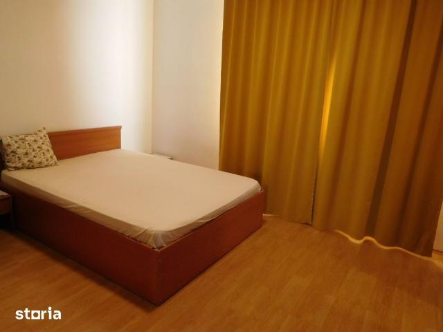 Apartament 3 camere, balcon și garaj, Grigorescu