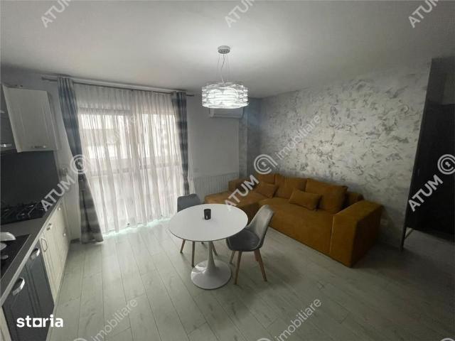 Apartament 3 camere balcon loc parcare zona Doamna Stanca din Sibiu