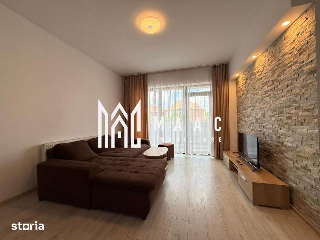 Apartament 3 camere | Balcon | Parcare | Modern | Selimbar
