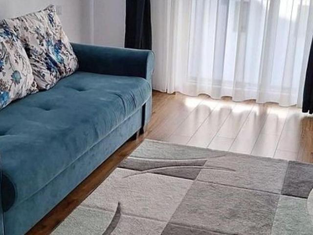 Apartament 3 camere | Balcon & parcare | City Residence | Sibiu