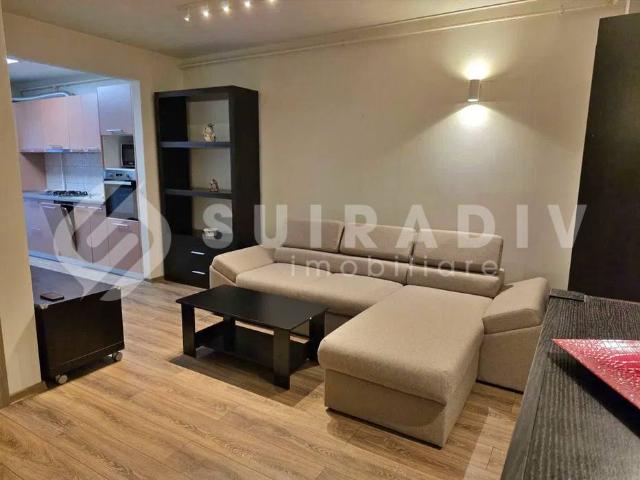Apartament 3 camere | Balcon | Parcare subterană| Bună Ziua – Zona ELF