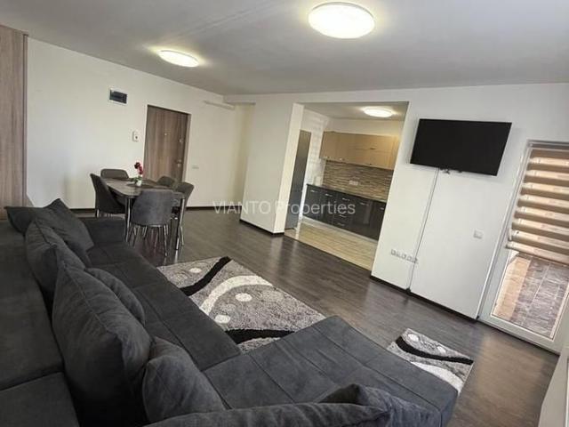 Apartament 3 camere | Balcon | Parcare | Zona Arhitectilor