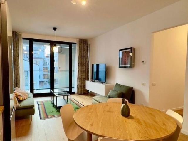 apartament 3 camere | balcon si loc de parcare | zona herăstrău