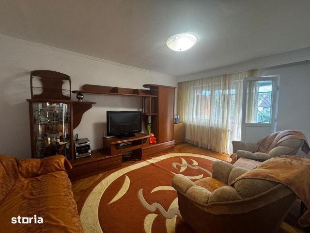 Apartament 3 camere Banat, mobilat si utilat