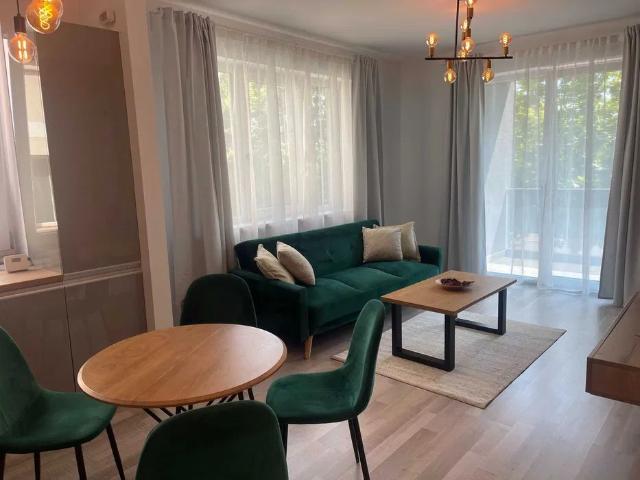 Apartament 3 camere Baneasa