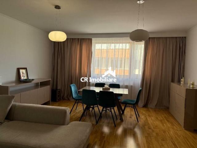 Apartament 3 camere, Baneasa