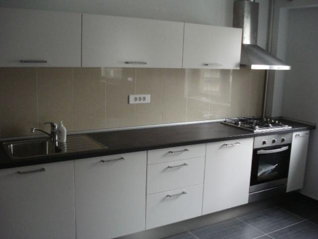 Apartament 3 camere Baneasa