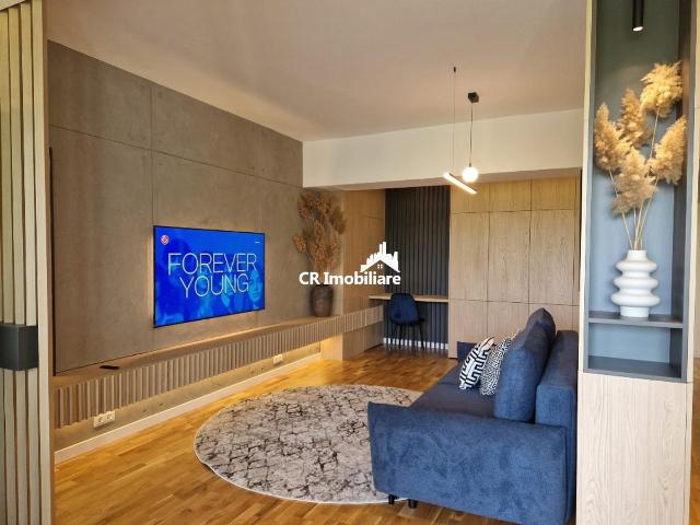 Apartament 3 camere, Baneasa