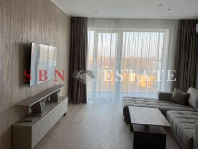 Apartament 3 camere Baneasa | Complex 303 by Radacini | Parcare |