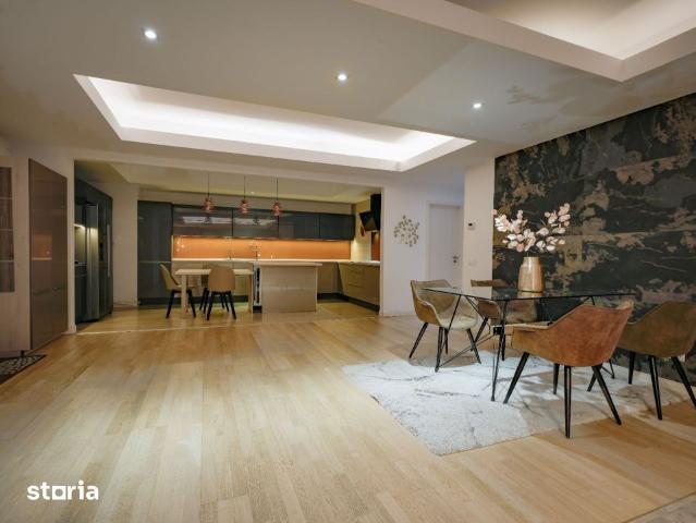 Apartament 3 camere| Baneasa| Forest Hill |Lux |vedere padure| parcare