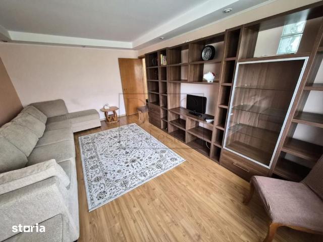 Apartament 3 camere | Baneasa Herastrau | Centrala proprie