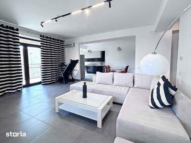 Apartament 3 camere | Baneasa | Herastrau | 160 mp | Pet Friendly |