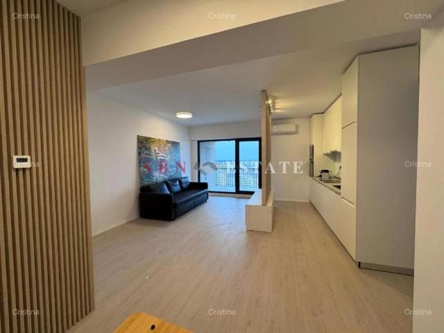 Apartament 3 camere Baneasa| Loc de parcare | Bloc Nou