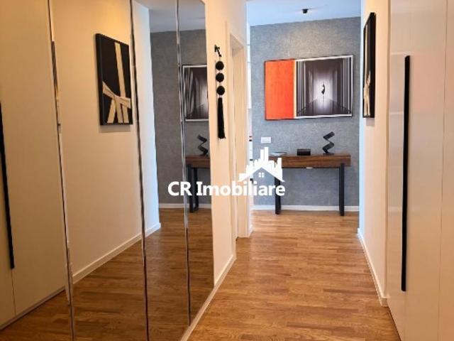 Apartament 3 camere, Baneasa loc de parcare inclus in pret