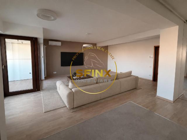 Apartament 3 camere | Baneasa | nemobilat | 2 terase spatioase | 2025 Sfinx Imobiliare