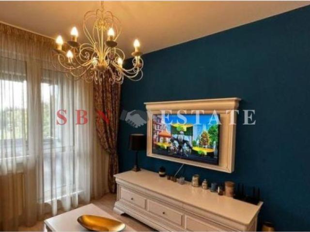 Apartament 3 camere | Baneasa Sisesti | Bloc nou