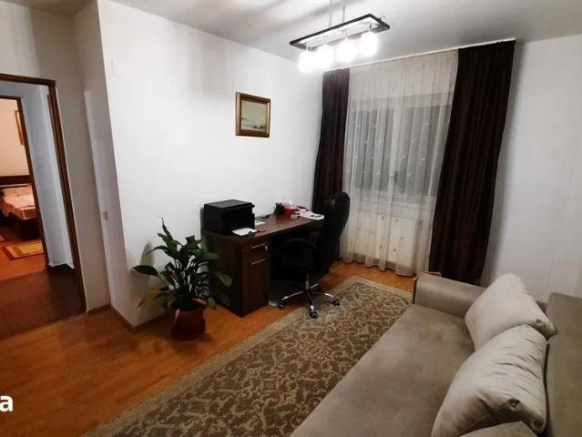 Apartament 3 camere | Baneasa | Parcare | Centrala proprie| Greenfield