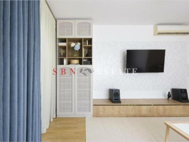 Apartament 3 camere | Baneasa | Terasa | Parcare