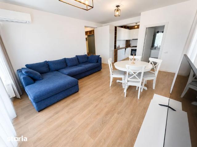 Apartament 3 camere Baneasa Zoo Iancu Nicolae de inchiriat