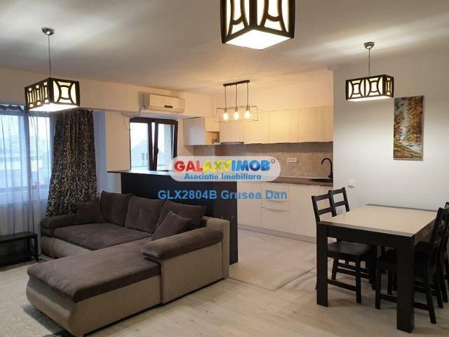 Apartament 3 Camere Banu Manta G 023