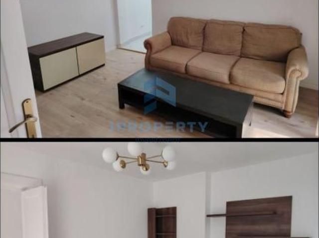 Apartament 3 camere | Banu Manta | Gradina