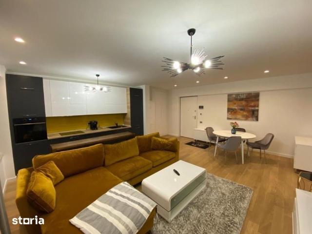 Apartament 3 Camere | Barbu Vacarescu | Aviatiei Tower