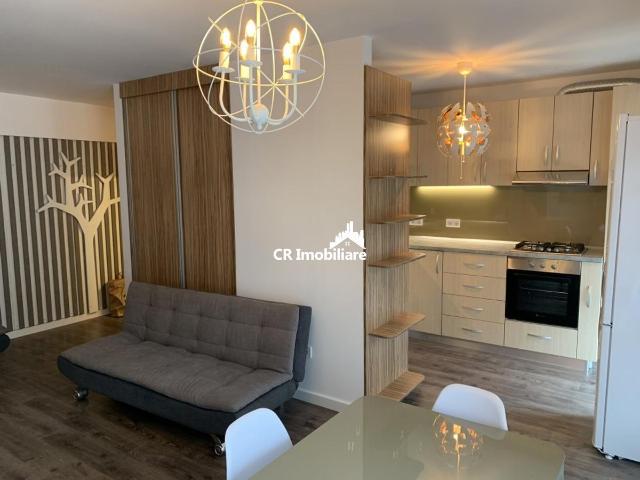 Apartament 3 camere, Barbu Vacarescu loc de parcare inclus in pret