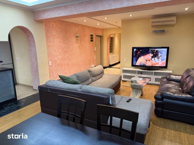 APARTAMENT 3 CAMERE| BARBU VACARESCU | LUX