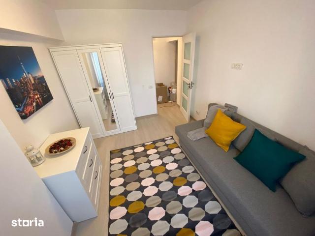 Apartament 3 camere Bd. Sincai / Tineretului / metrou si parc / 1992