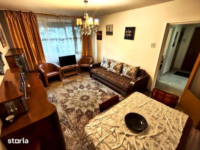 Apartament 3 camere | Bd. Timisoara | Confort 1 | Decomandat