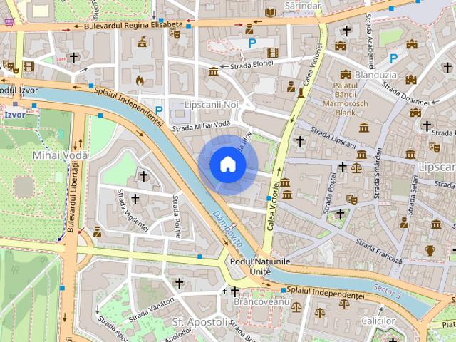 Apartament 3 camere, Beller, 74 mp, decomandat, liber. Proprietar