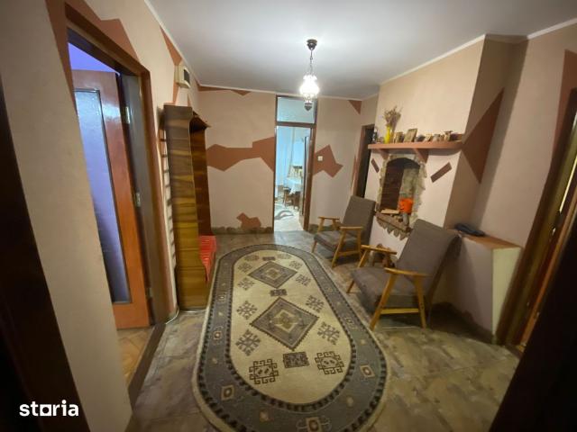 Apartament 3 camere Belvedere de inchiriat