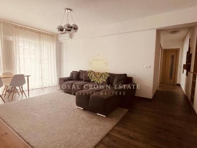 Apartament 3 camere Belvedere parcare