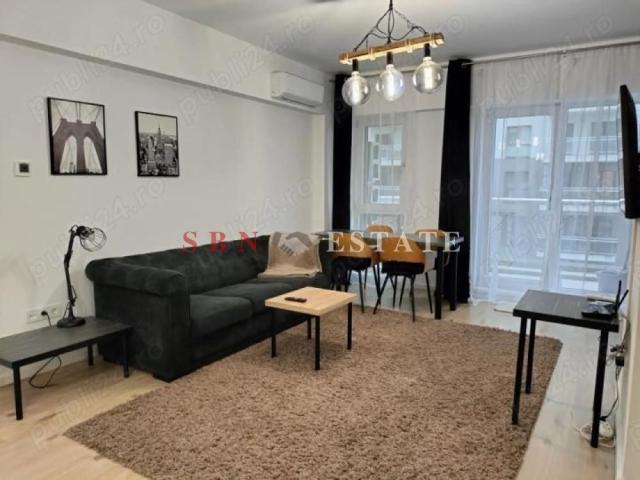 Apartament 3 camere | Belvedere Residence | Parcare