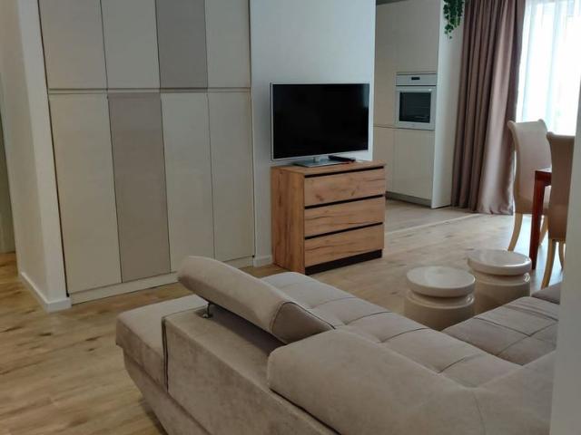 Apartament 3 camere Belvedere Residence, parcare, comision 0%