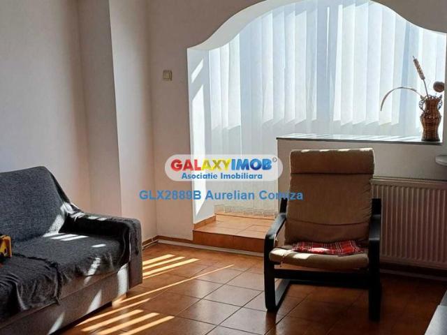 apartament 3 camere berceni/2 bai/etaj 6
