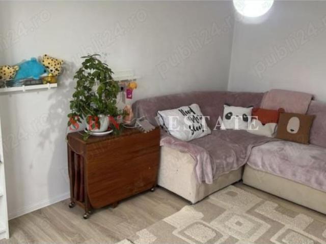 Apartament 3 camere Berceni