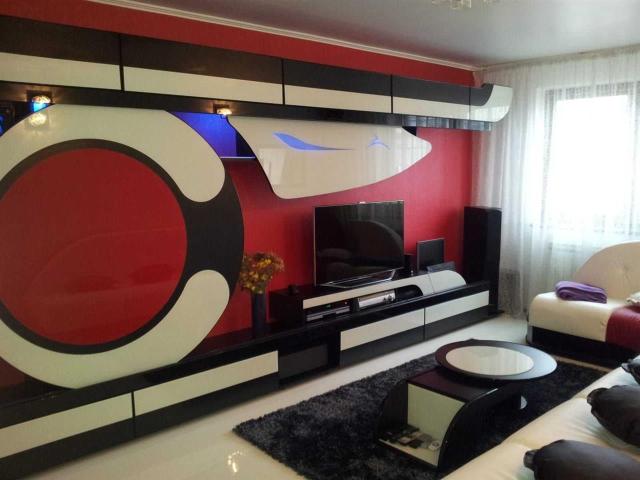 Apartament 3 camere Berceni