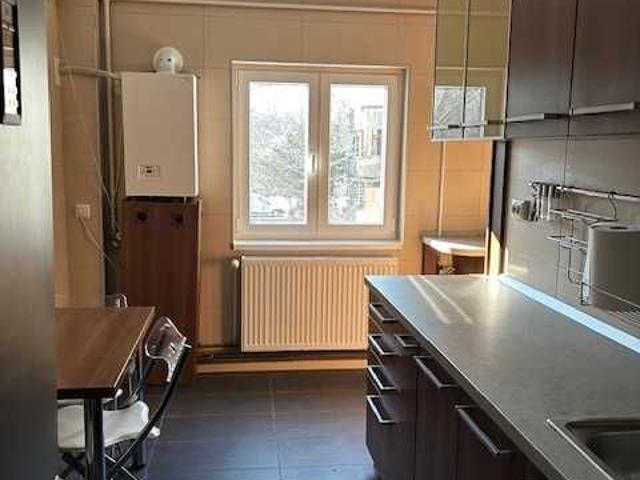 Apartament 3 camere Berceni