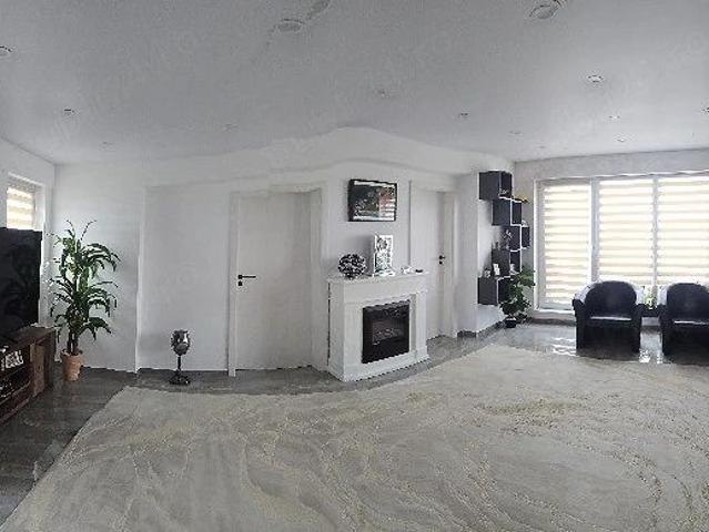 Apartament 3 camere | Berceni | Arghezi Residence | incalz. pardoseala
