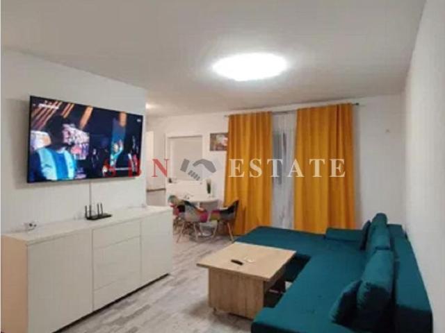 Apartament 3 camere | Berceni Grand Arena | Bloc nou | Parcare