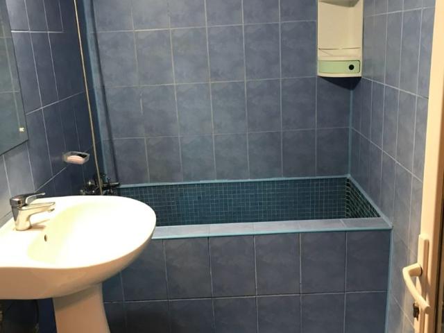 Apartament 3 camere Berceni, proprietar, etaj 1, parcare, mobilat, utilat