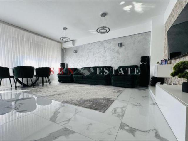 Apartament 3 Camere Berceni | Lux