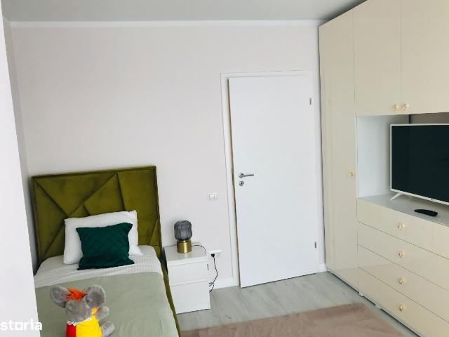 Apartament 3 camere, Berceni Metrou