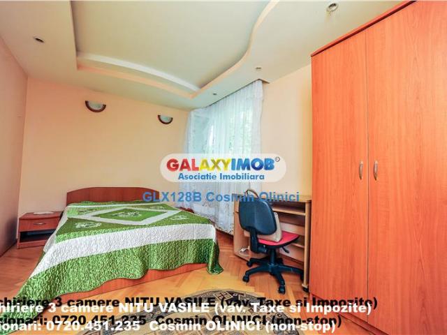 apartament 3 camere berceni str. nitu vasile vav taxe si impozite