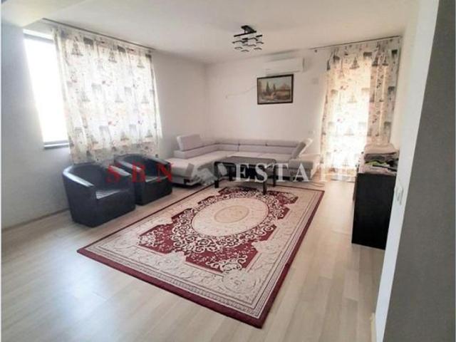 Apartament 3 camere Berceni | Parcare | Modern