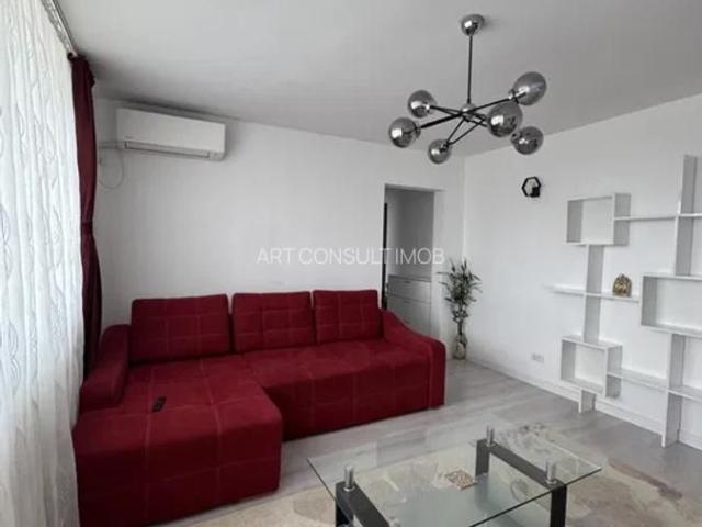 Apartament 3 Camere | Berceni | Renovat Recent | Bloc Reabilitat |