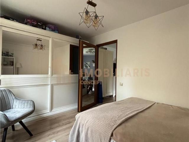 Apartament 3 camere Bilascu