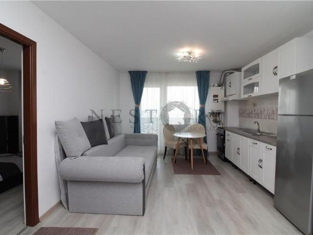 Apartament 3 camere, bloc 2018, Marasti, zona Leroy Merlin